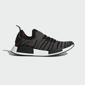 Adidas Originals Men's NMD_R1 STLT PrimKnit shoes